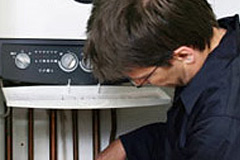 boiler repair Westward