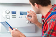 free Westward gas safe engineer quotes