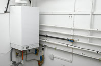 Westward boiler installers